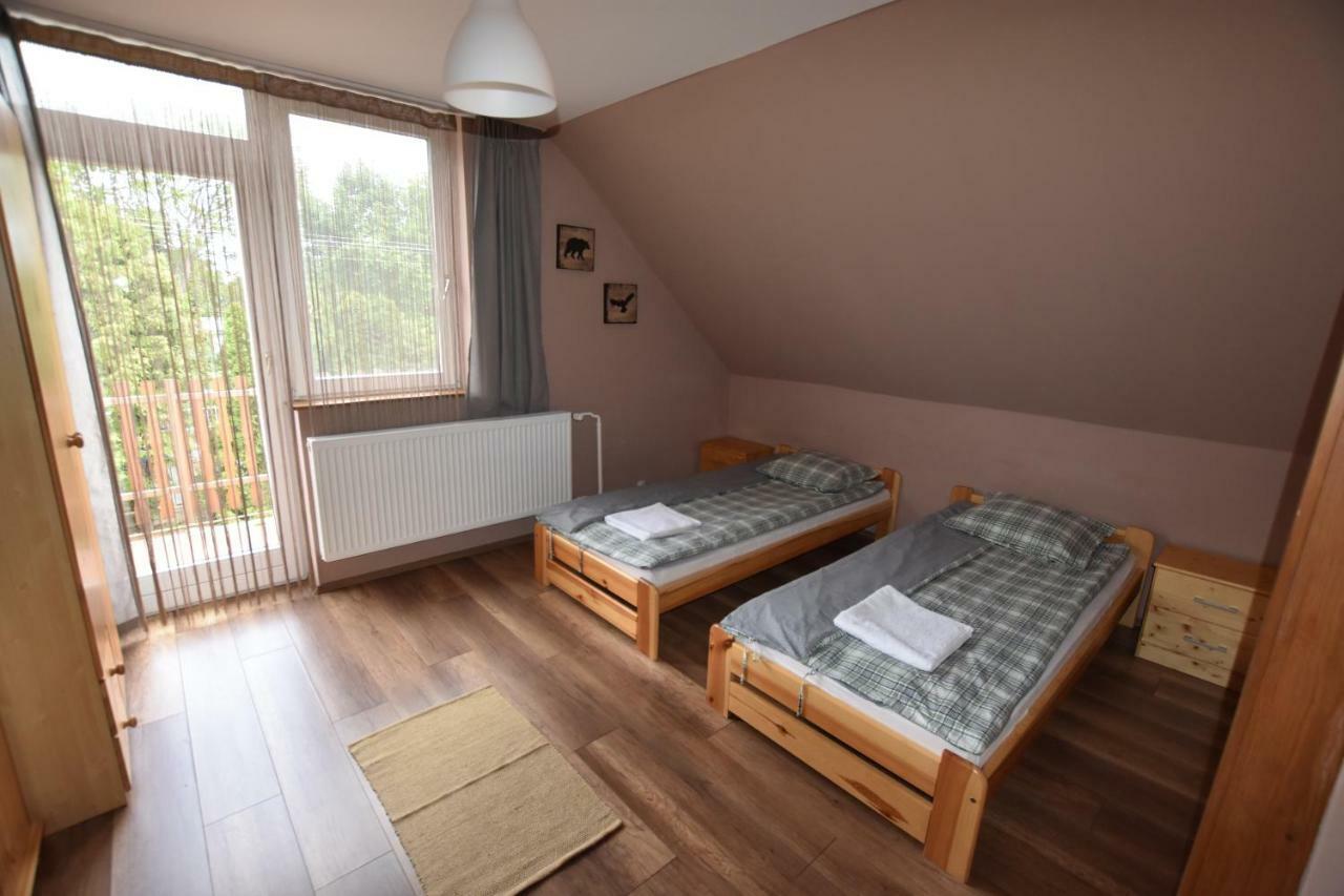 Borsi Apartman 발라톤알마디 외부 사진