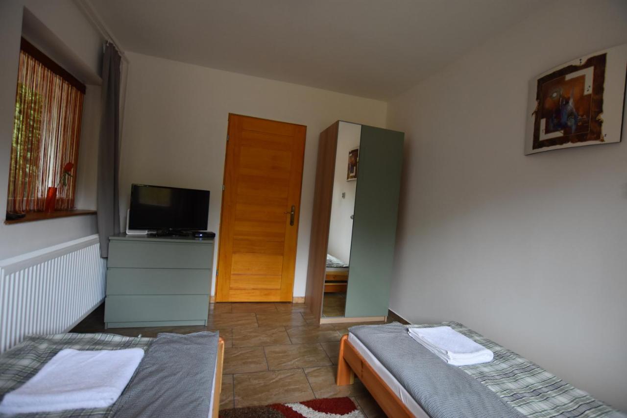 Borsi Apartman 발라톤알마디 외부 사진